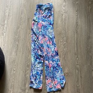 Lily Pulitzer pants